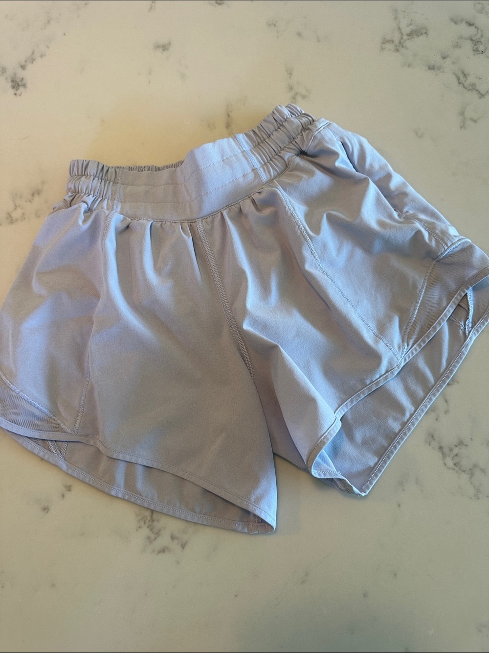 Size 2 4” Hotty Hots